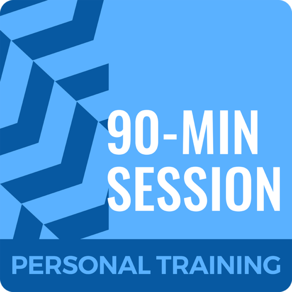 90-min Session